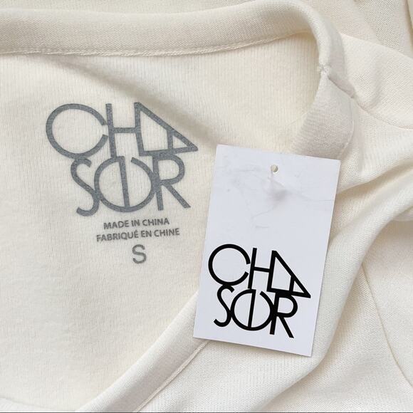 Chaser Love Sweatshirt Sz Small - Picture 5 of 6